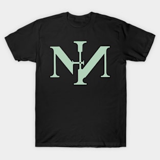 the nin T-Shirt